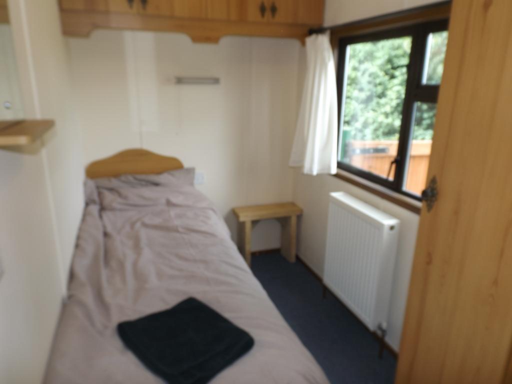 Avonvale Holiday Lodges Evesham Room photo