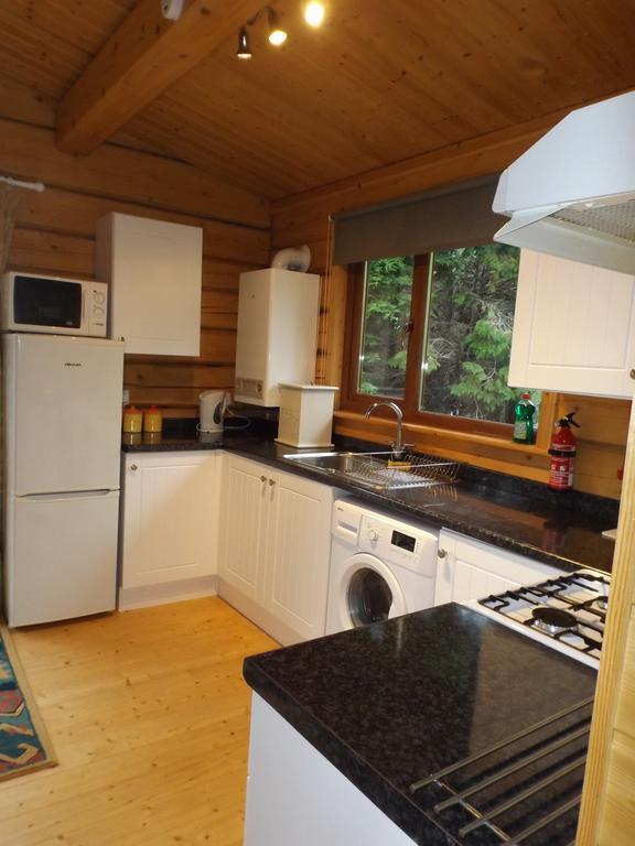 Avonvale Holiday Lodges Evesham Room photo