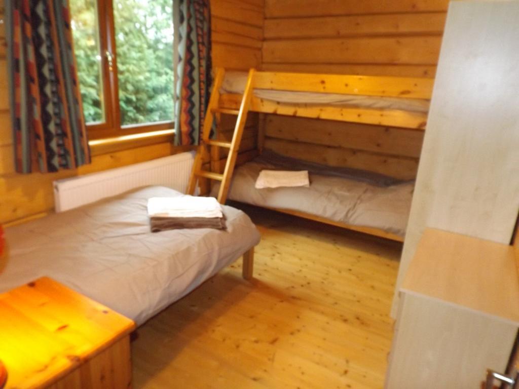 Avonvale Holiday Lodges Evesham Room photo