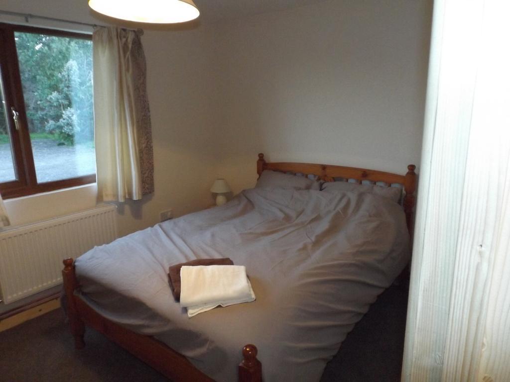 Avonvale Holiday Lodges Evesham Room photo